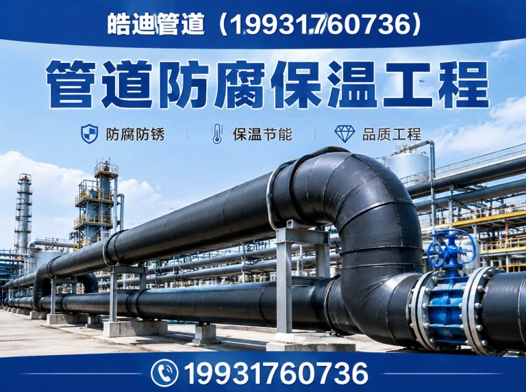 任丘市聚氨酯保温钢管展示图